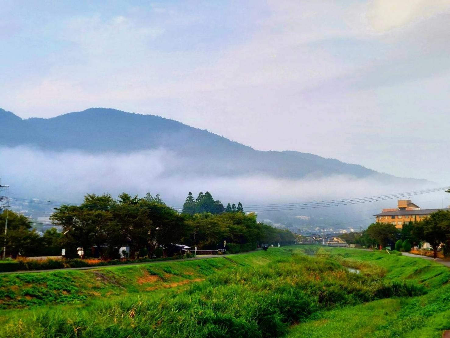 Kotonone Suzu - Vacation Stay 87633 Yufu Extérieur photo