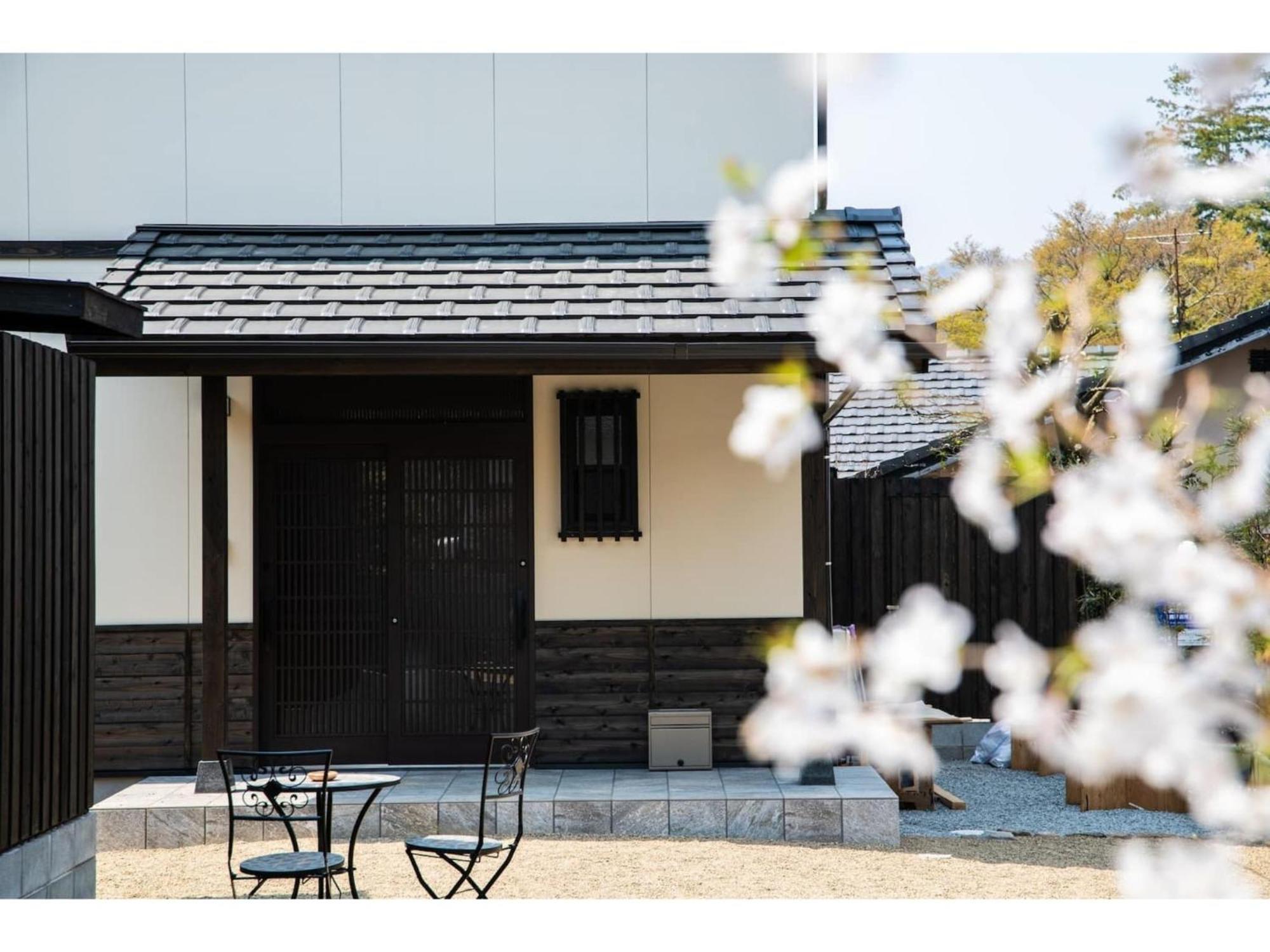 Kotonone Suzu - Vacation Stay 87633 Yufu Extérieur photo